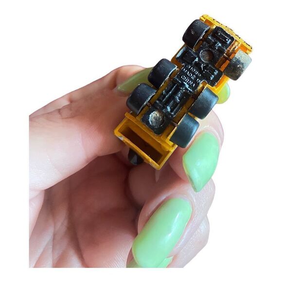 Vintage Mini Car Bundle - Set of 7 - Picture 3 of 7